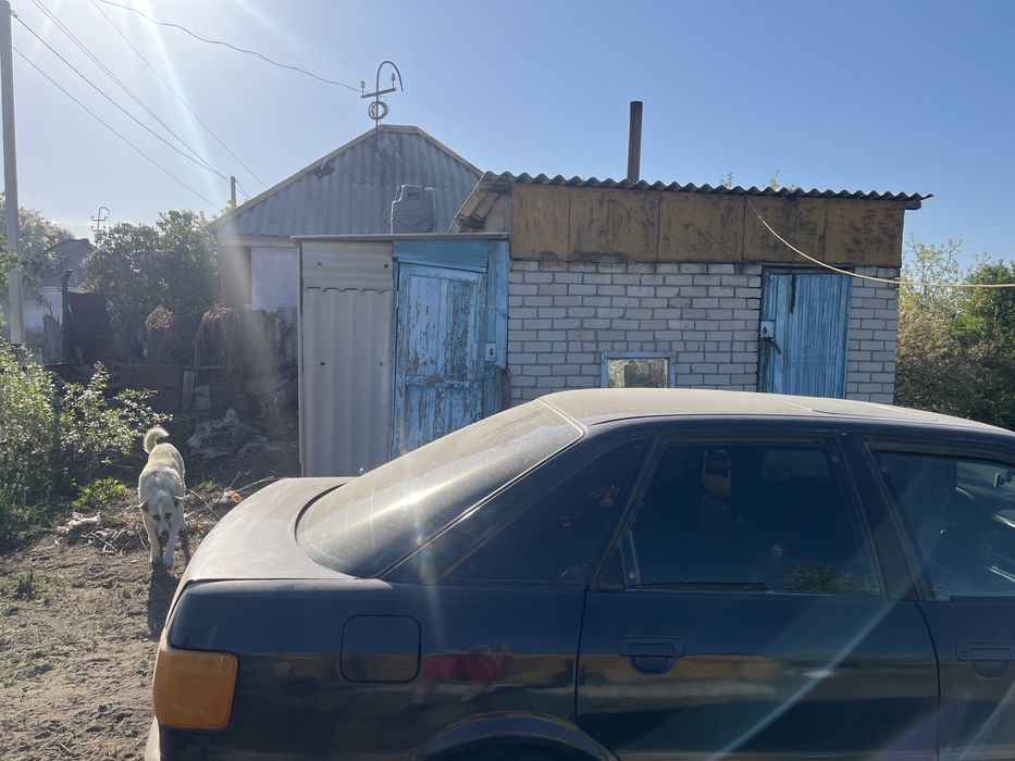 Продам дачу бабровка