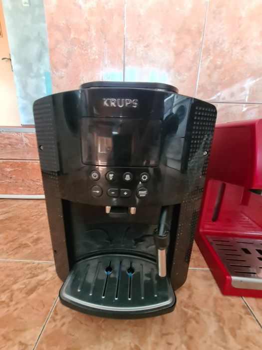 Espressor cafea Krups