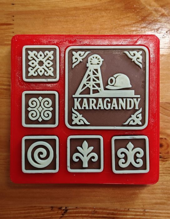 Силиконовые формы для