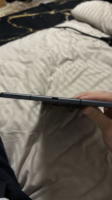 Samsung Galaxy Tab S6 Lite