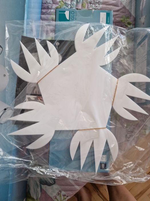 Осветителни тела