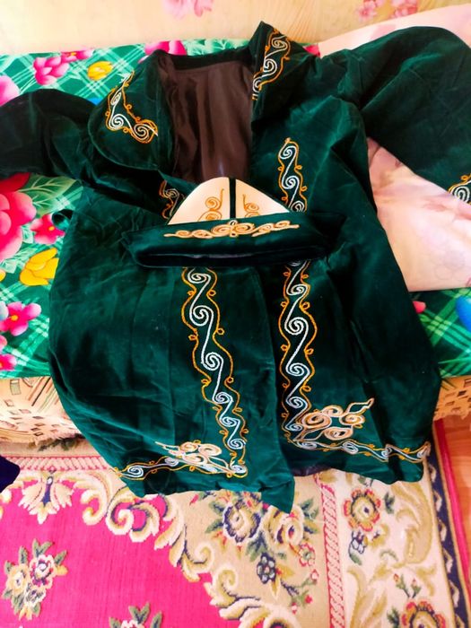 Продам мужские шапаны