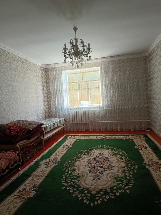 Дом продается Тюлькубасе улица Алимбаев 28/3