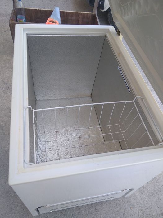 Холодильник холодильник