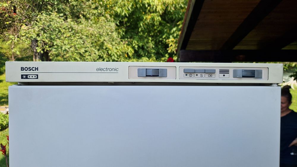 Frigider Bosch Germania