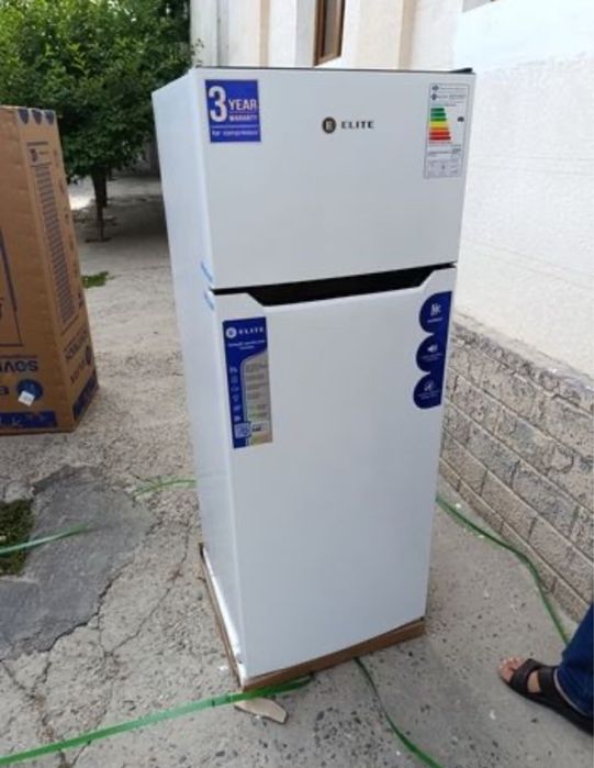 Xolodilnik Elite dastafka tekin