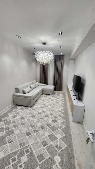 Сдается шикарная и светлая 3-комн квартира на ул.Афрасиёб | МВД | ЦУМ