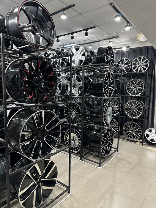 Продается диски на все виды авто