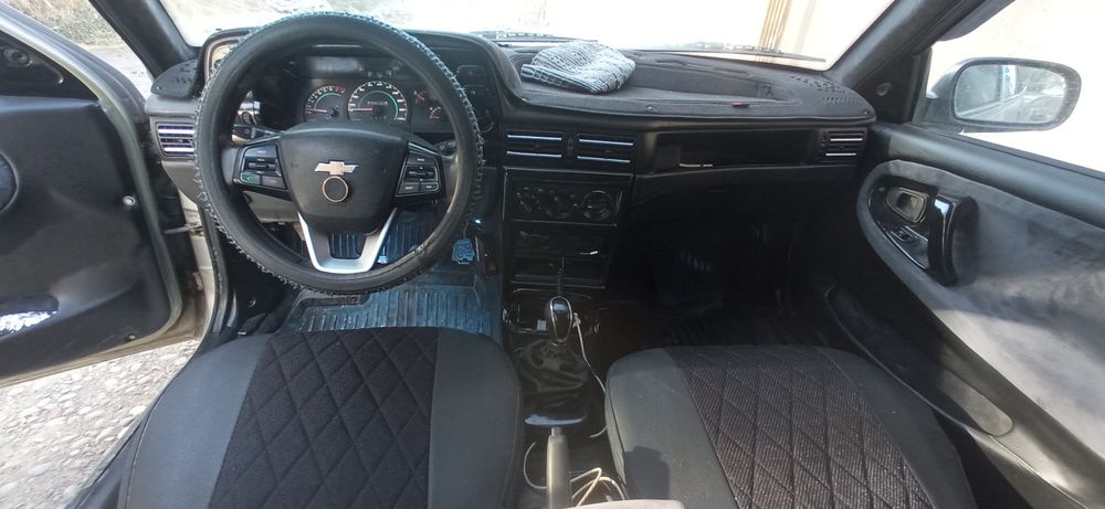 Nexia 1 xolati zoʻr xarajati yoʻq