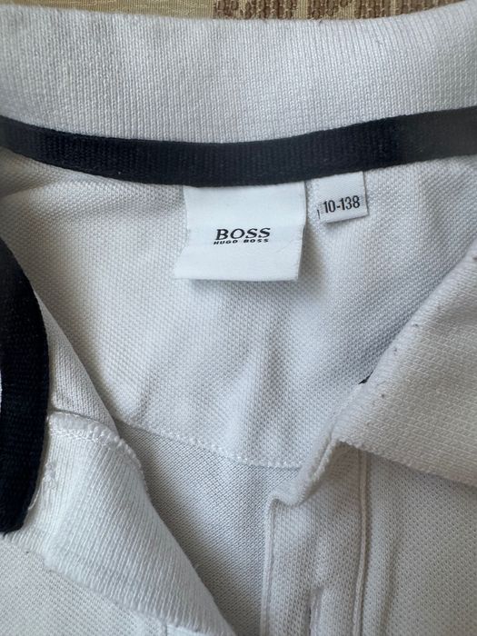 Тениска Hugo Boss
