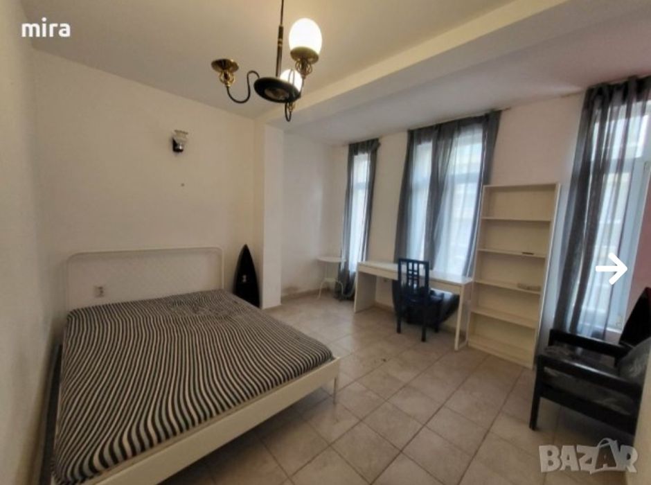 Дава се под наем  в София, Център - 18 кв.м за 209.61 € - Снимка #9