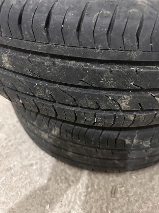 Шины Continental 195/65/15