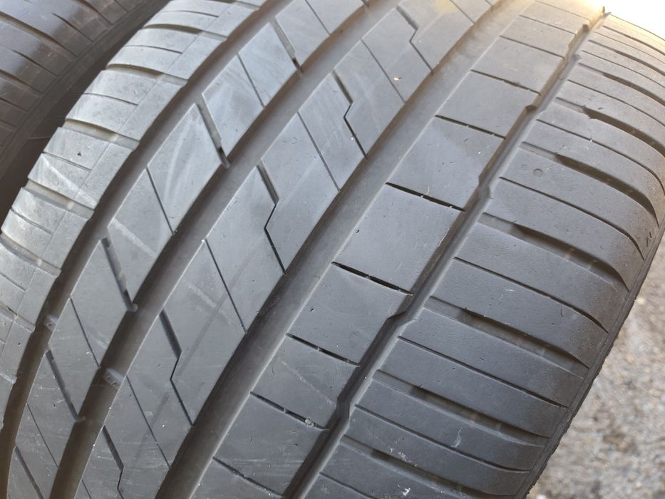 305/40/20" 2бр Hankook ventus s1 evo 3 suv, dot4522,7mm