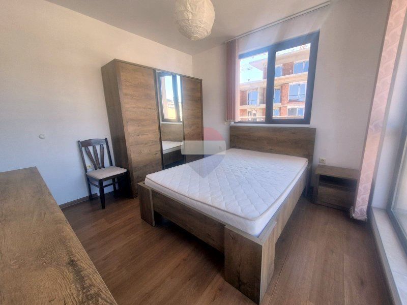 Двустаен апартамент, кв. Възраждане 1, гр. Варна Т4808
