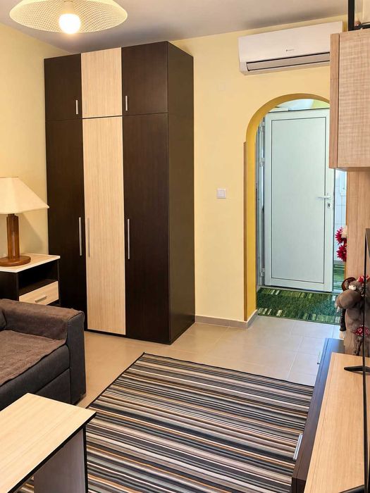 Дава се под наем Двустаен апартамент в София, Надежда 2 - 60 кв.м за 600 € - Снимка #3