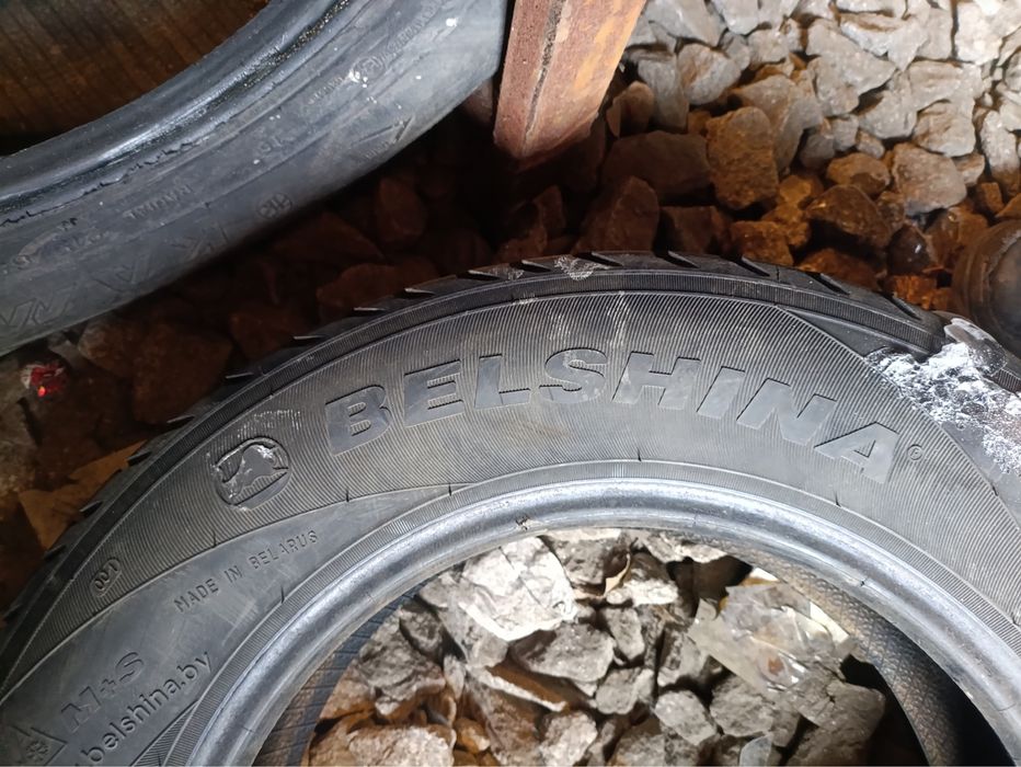 Белшина  на 14 185/70