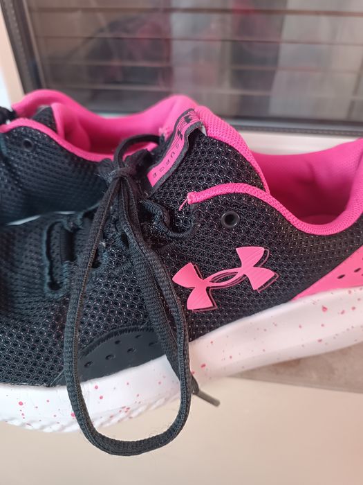 Детски маратонки Under Armour