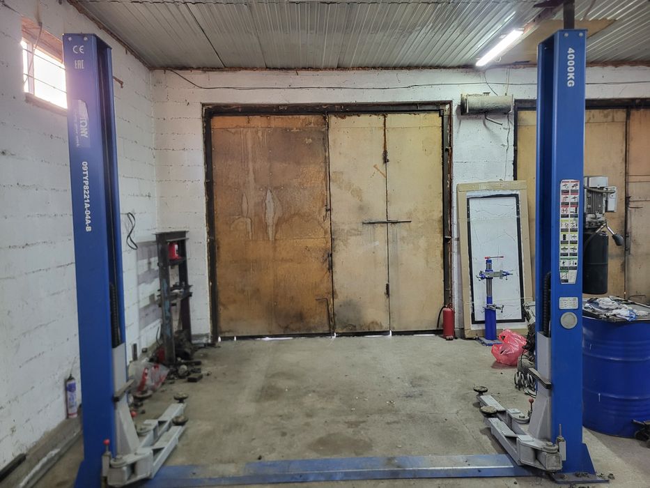 Продам подъёмник и остальное