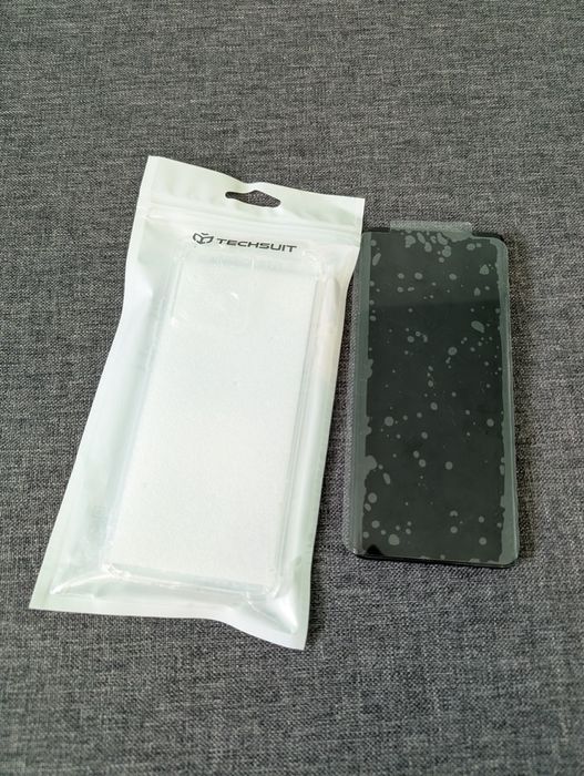 Motorola Edge 40 Neo | 256GB / 12GB RAM | Ecran NOU | Black Beauty