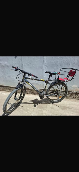 Велосипед велосипед