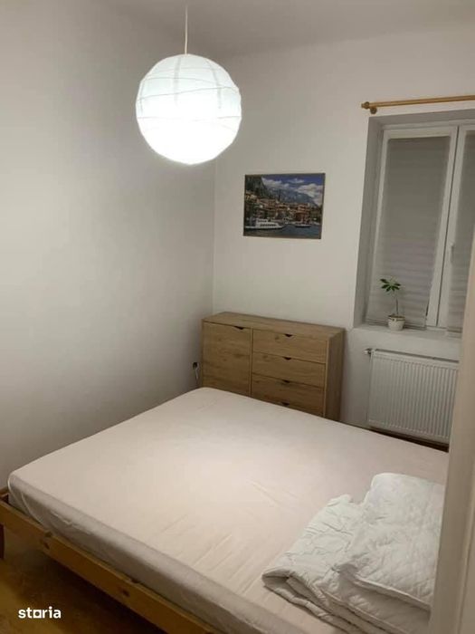 Apartament 2 camere Cardinal Iuliu Hossu decomandat — fotografia 1