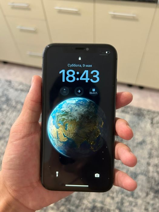Iphone 11 64 gb.