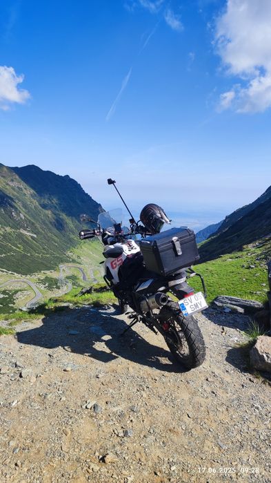 Bmw F 800 GS 2010