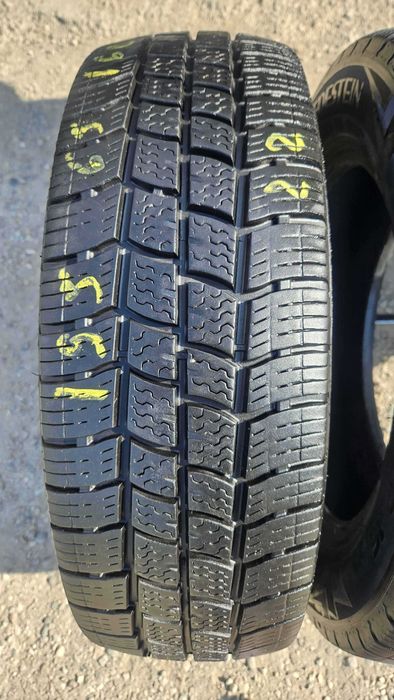 195/65 R16C • All Season • Vredestein Comtrac 2 104/102T | 2 buc | DOT 2022 | Pret/buc