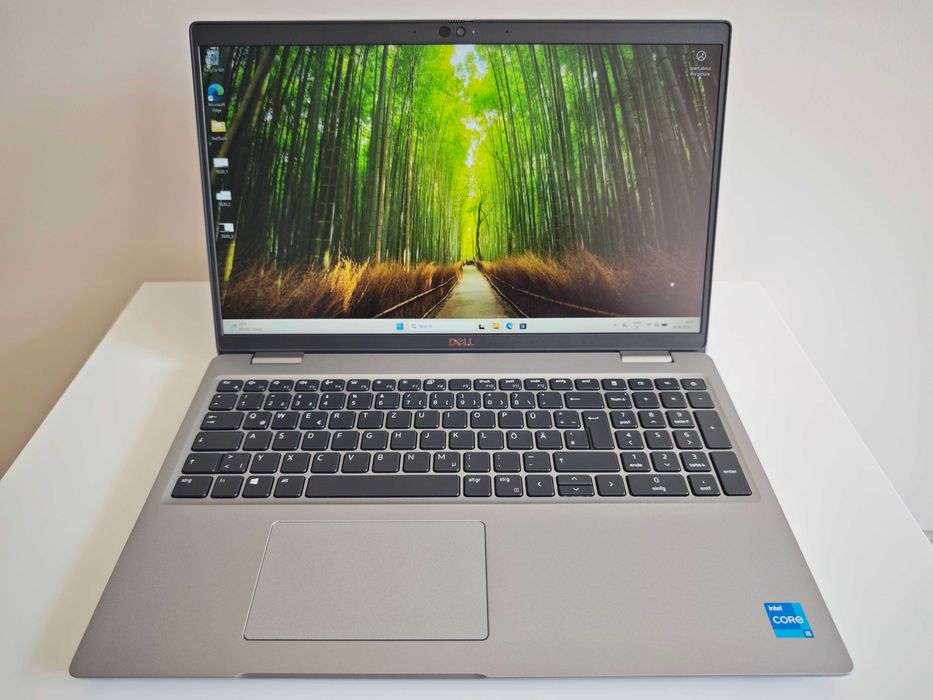 Dell Latitude 5520 FHD IPS i5-1145G7/256GB/8GB