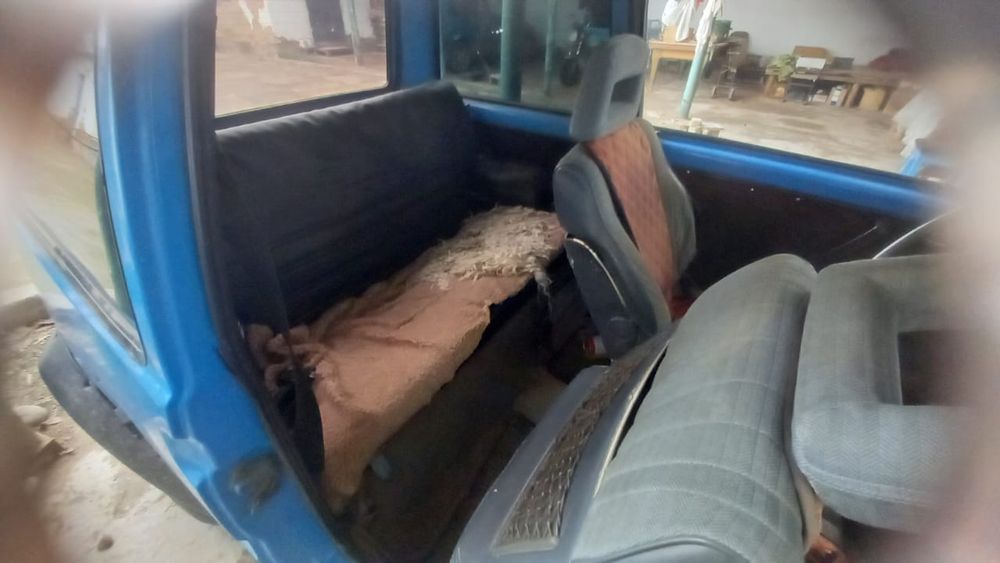 Продам машину, ОКА