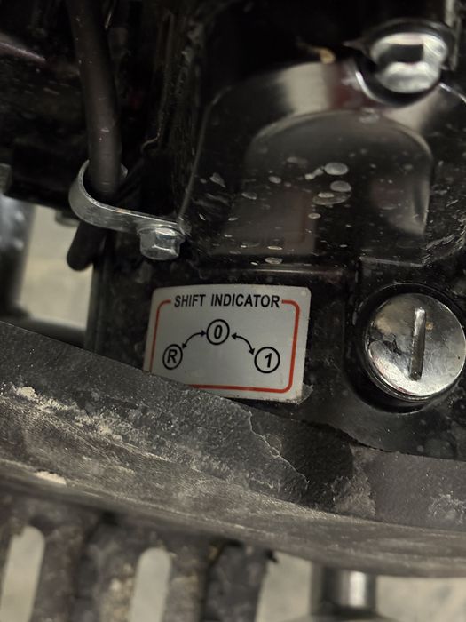 Vând ATV KXD PRO 125cc (2025)