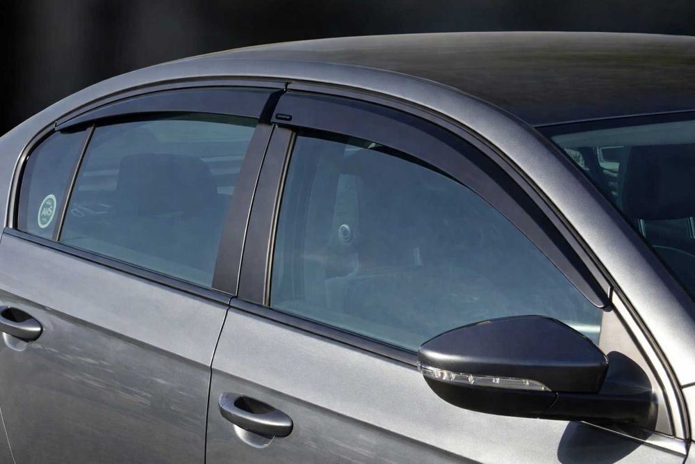 Ветробрани vetrobrani VW Golf 4 5 6 7 Passat Polo Tiguan Jetta 4бр
