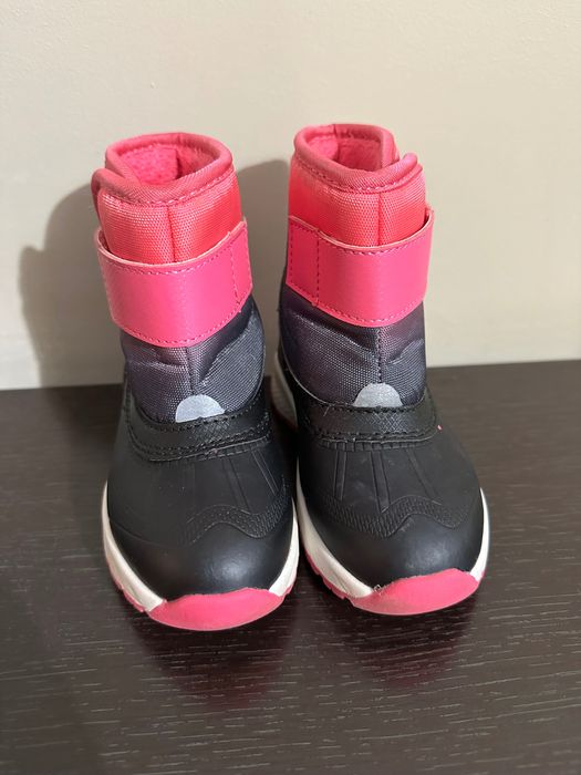 Непромокаеми детски ботушки - 25 номер.