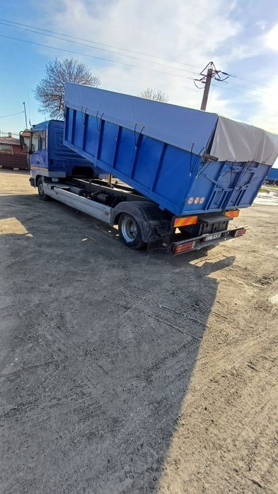De vânzare! Mercedes Artego 7,5 tone an fabricație 2003.