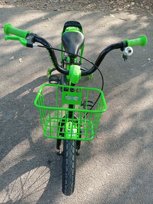 Велосипед 400 000