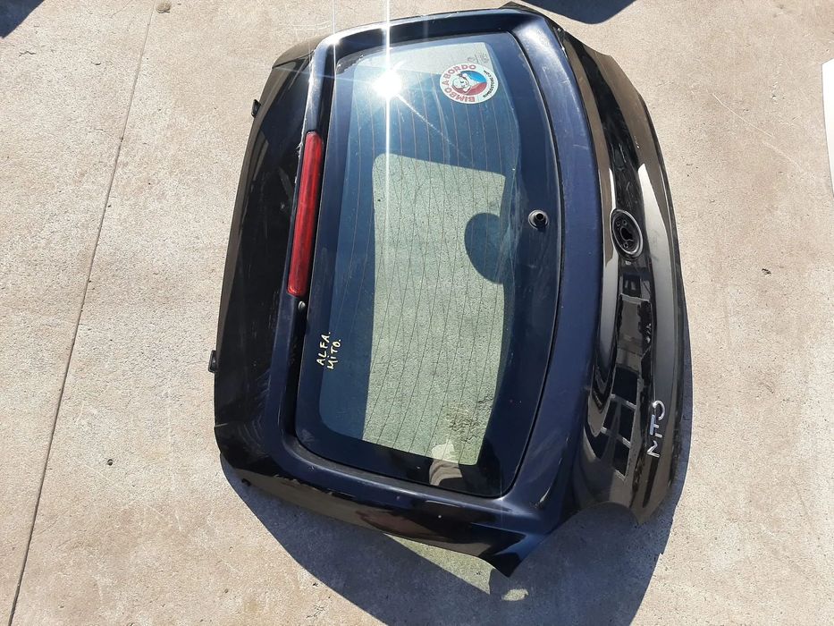 haion alfa romeo mito 955