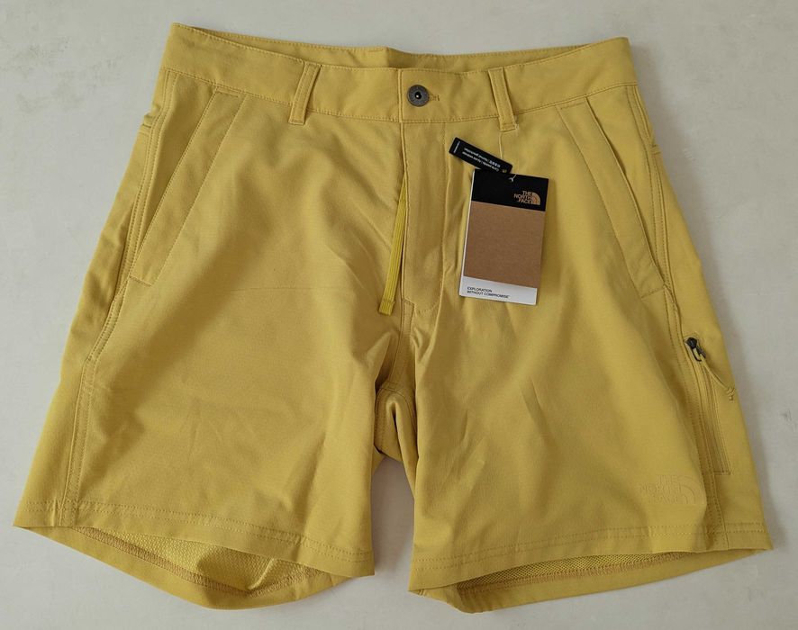 The North Face Rolling Sun мъжки къси панталони 31 36 от Сащ