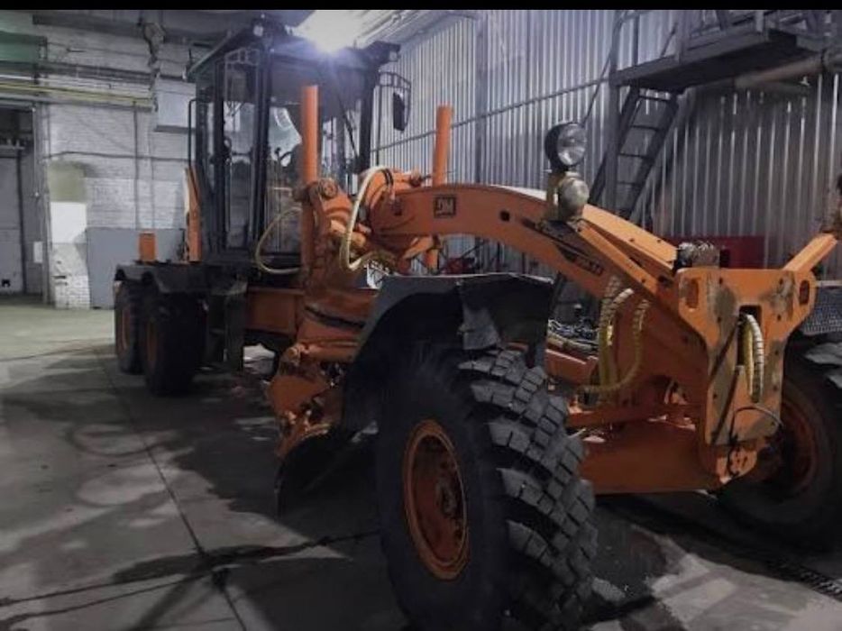 ремонт грузовой техники