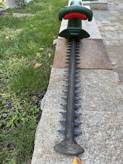 Храсторез Bosch(бош)