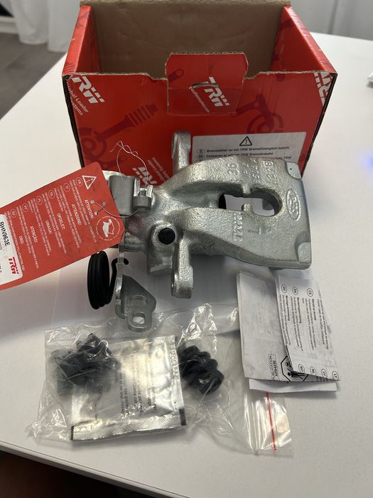 Etrier stanga spate TRW/FORD