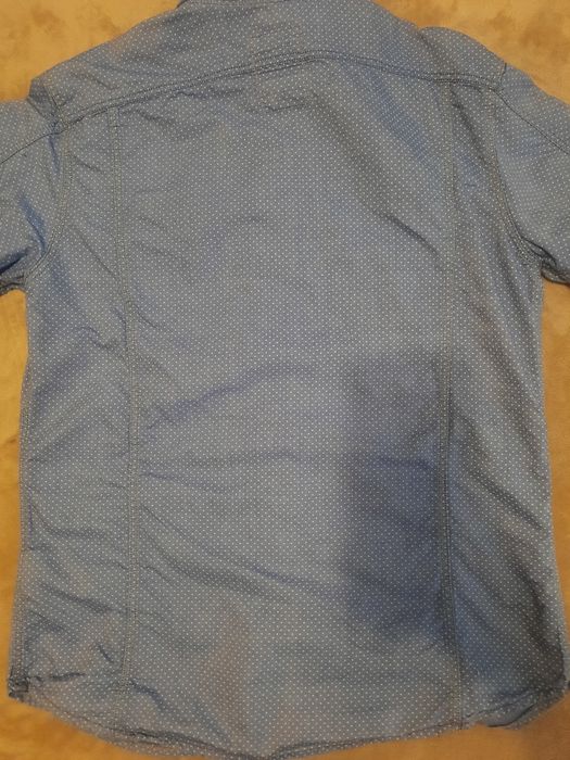 Мъжка риза G-star Raw