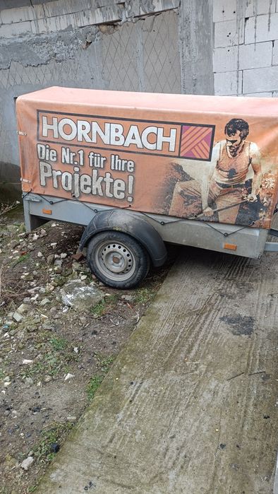 Wolzvagan Touran 7 locuri