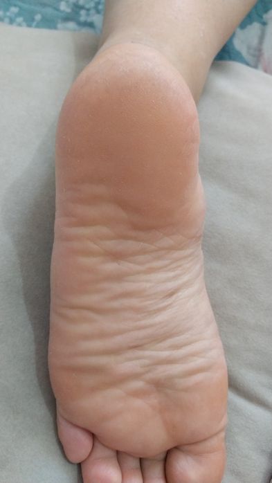 Маникюр+педикюр=7000