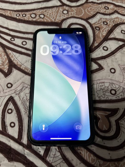 Продам iPhone 11 Pro 256 гб айфон11про
