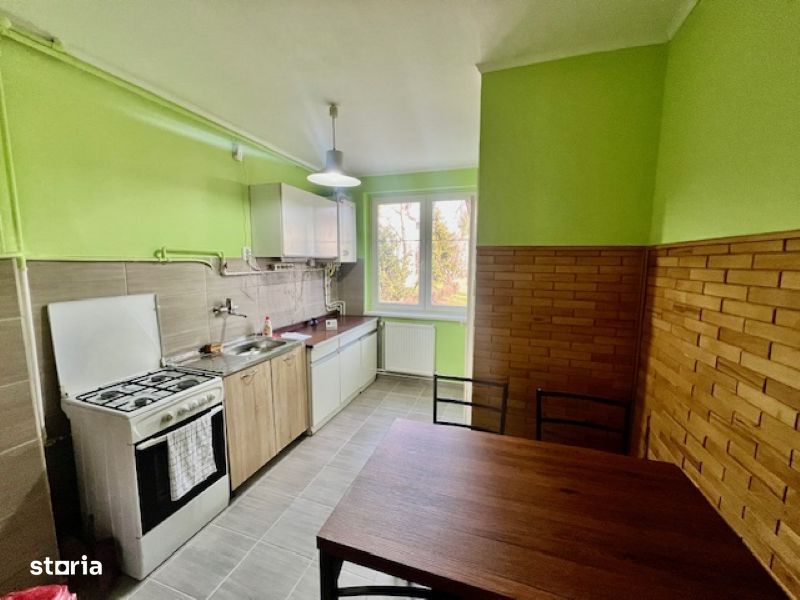 AA/1113 De închiriat apartament cu 2 camere în Tg Mureș - 7 Noiembrie — fotografia 3