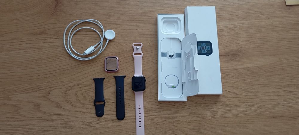 Apple Watch 40SE