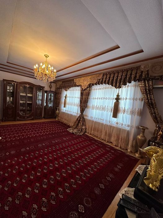 Продается дом с евроремонтом