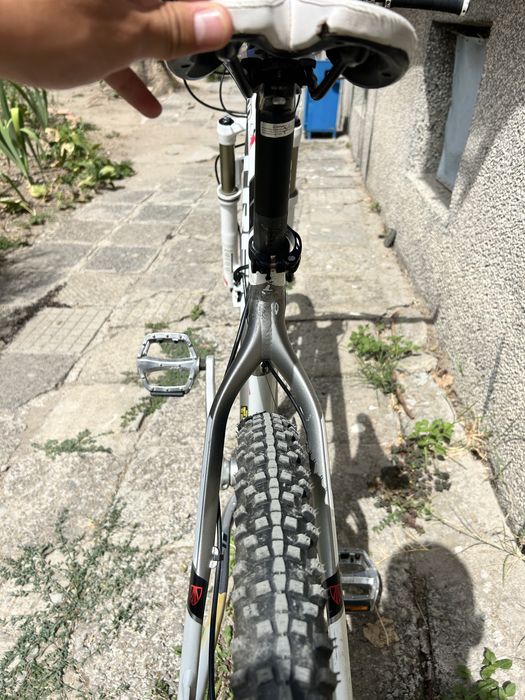 Планинско колело Trek 8000