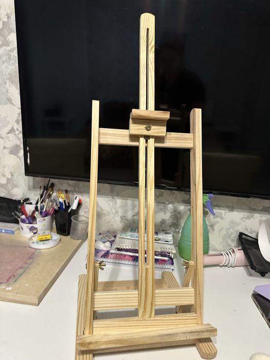 Настольный Мольберт