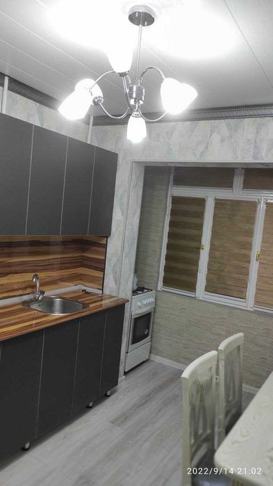 Яккасарой 2 х комнатная без маклер.Маклер тўлови йуқ ўзимники